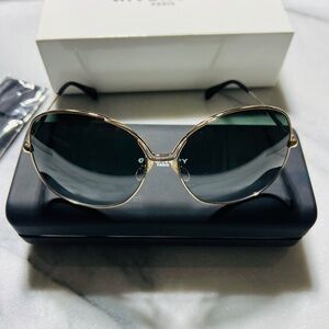 Givenchy Womens Sunglasses 44/s 65G90 (61-15-140)